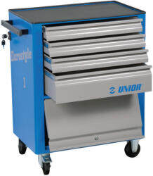 Unior Carucior pentru scule EUROSTYLE Unior 940E1, 720mm (UN608542) - bricolaj-mag
