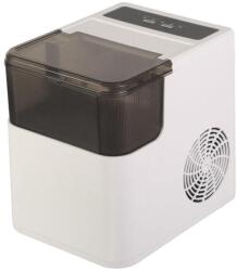 Elite Лeдoгeнepaтop Еlіtе IМ-0102, 90W, 12кг. /24ч. , 1.4л. , Бял (IМ-0102) Ледогенератор