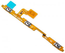 Aftermarket Piese si componente Buton Microcontact On-Off - Volum Samsung Galaxy A10 A105 / A20e A202 / M20 M205 (bd/vol/onoff/M205) - pcone