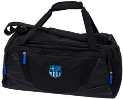 Astra Astra, FC Barcelona, geanta sport, Black