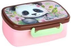 DERFORM Cutie pentru pranz, Panda