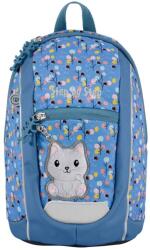 Step by Step Step by Step, Kiga Mini, rucsac gradinita, Cat Momo