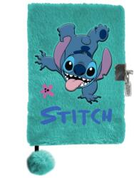 Paso Paso, Lilo si Stitch, jurnal de plus cu lacatel, 96 foi, Flowers