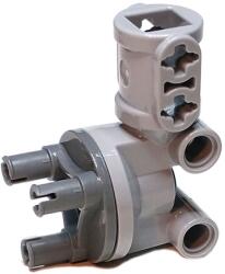 LEGO® Element direcţie cu suport amortizor (6317177)