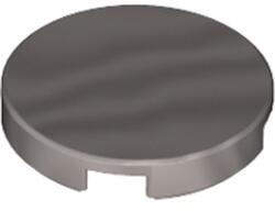LEGO® Placă netedă rotundă 2 x 2 (6371606)
