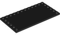 LEGO® Placă modificată 6 x 12 (6147030)