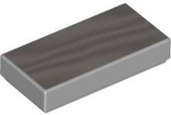 LEGO® Placă netedă 1 X 2 (6217492)