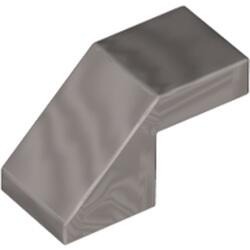 LEGO® Cărămidă cu pantă 45 2 X 1 vârf neted (6345725)