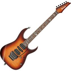 Ibanez RG8570-BSR j. custom elektromos gitár