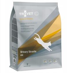TROVET Asd Urinary Struvite 2, 5kg Száraz Baromfieledel macskáknak