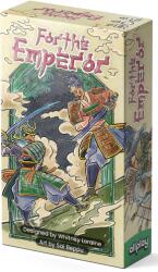 Allplay For The Emperor (angol) társasjáték