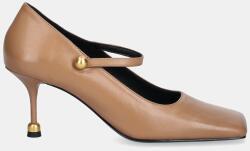 Vanda Novak stilettos de piele Adela PPYA-OBD4UA_84X