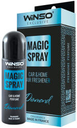 WINSO Odorizant auto Winso Exclusive Magic Spray 30ml Diamond (531800)