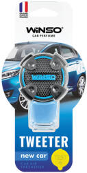 WINSO Parfum auto Winso Tweeter New Car 8 ml (530890)