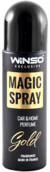WINSO Odorizant auto Winso Exclusive Magic Spray 30ml Gold (12183633)
