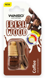 WINSO Parfum auto Winso Fresh Coffee 4 ml (539160)