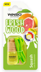 WINSO Parfum auto Winso Fresh Squash 4 ml (539260)