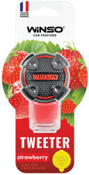 WINSO Parfum auto Winso Tweeter Strawberry 8 ml (530830)
