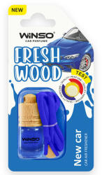 WINSO Parfum auto Winso Fresh New Car 4 ml (539210)