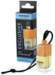 WINSO Parfum auto Winso Exclusive Wood Diamond 6 ml (530710)