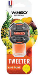 WINSO Parfum auto Winso Tweeter Tutti Frutti 8 ml (530850)