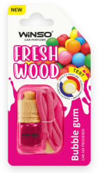 WINSO Parfum auto Winso Fresh Bubble Gum 4 ml (539140)
