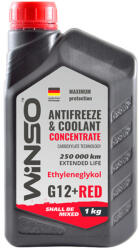WINSO Antigel concentrat Winso G12+ rosu 1 litru (881000)