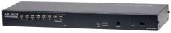 ATEN KVM over IP KH1508AI - KVM switch - 8 ports - rack-mountable (KH1508AI) (KH1508AI)