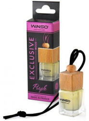 WINSO Parfum auto Winso Exclusive Wood Purple 6 ml (530740)