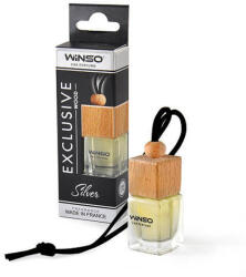 WINSO Parfum auto Winso Exclusive Wood White 6 ml (530730)