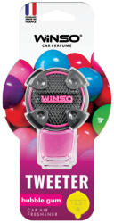 WINSO Parfum auto Winso Tweeter Bubble Gum 8 ml (530840)
