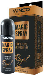 WINSO Odorizant auto Winso Exclusive Magic Spray 30ml Royal (531840)