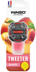 WINSO Parfum auto Winso Tweeter Peach 8 ml (533190)