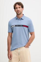Tommy Hilfiger tricou polo 9BYH-POM05D_95X (MW0MW38130)