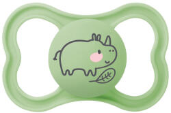 MAM Air szilikon játszócumi 6 hó+ (fiús)