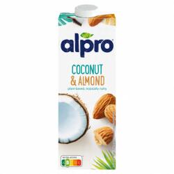 Alpro kókuszos-mandulás ital 1l (5411188118732)