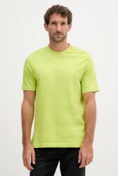 United Colors of Benetton tricou din bumbac PPYA-TSM2FH_71X (36JGU105U)