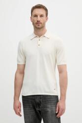 United Colors of Benetton tricou polo PPYA-POM0E8_01X (14HAU301K)