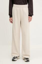 P. E Nation pantaloni de trening din bumbac Adventure PPYA-SPD1HU_01X (243P408)