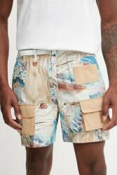 Columbia pantaloni scurți outdoor Cove Beach PPYA-SZM062_08X (2126501)