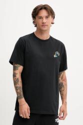 Converse tricou din bumbac PPYA-TSM2L3_99X (10027713.A01)