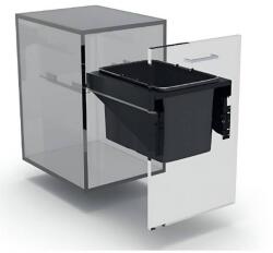 EKOTECH - Beépíthető hulladékgyűjtő FRONT 45 - 1x34 liter (MK950141605)