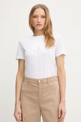 Giorgio Armani tricou din bumbac PPYA-TSD0CS_00X (XW000548.AF10359)
