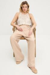 Answear. LAB Answear Lab pantaloni BBYA-SPD02B_80X (031425..tos)