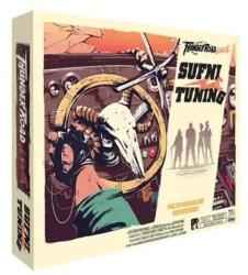 Gémklub Thunder Road Vendetta - Sufnituning kiegészítő (LDG10033) (LDG10033) - puzzle