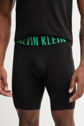 Calvin Klein Performance pantaloni scurți de antrenament PPYA-SZM064_99A (LVGMS5L700)
