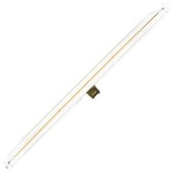 SEGULA LED Linienlampe S14d 500mm klar S14d 6, 2W 2700K dimm (55097) (55097)