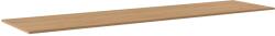 Oltens Vernal szekrény feletti pult 200.6x46.4 cm tölgy 63023060 (63023060)
