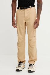Columbia pantaloni de exterior Skien Valley PPYA-SPM0BB_08X (2123354)