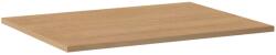 Oltens Vernal szekrény feletti pult 60.4x46.4 cm tölgy 63016060 (63016060)
